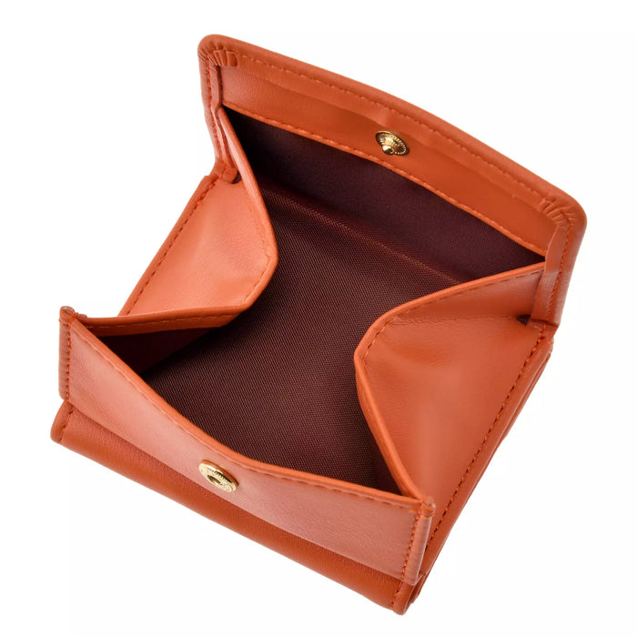 JDS - HOLIDAY GIFT FROM DISNEY STORE x Nick Wilde Wallets (Release Date: Nov 25, 2025)