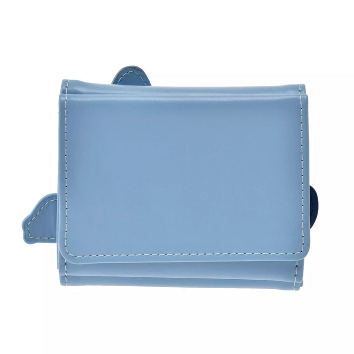 JDS - HOLIDAY GIFT FROM DISNEY STORE x Stitch Wallets (Release Date: Nov 25, 2025)