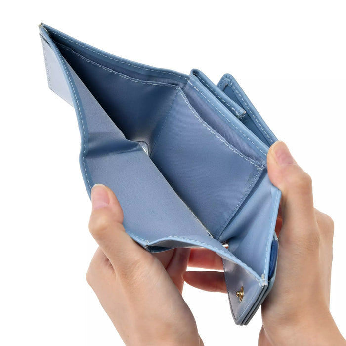 JDS - HOLIDAY GIFT FROM DISNEY STORE x Stitch Wallets (Release Date: Nov 25, 2025)