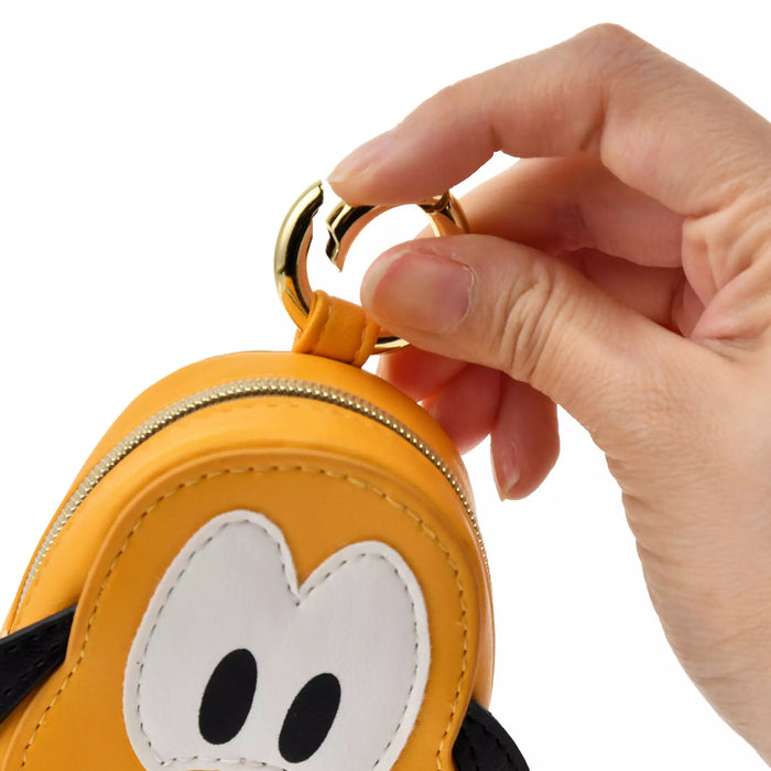 JDS - HOLIDAY GIFT FROM DISNEY STORE x Pluto Coin Case (Release Date: Nov 25, 2025)