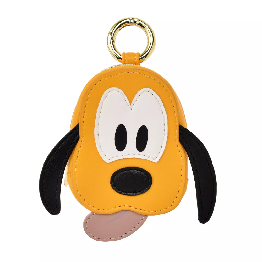 JDS - HOLIDAY GIFT FROM DISNEY STORE x Pluto Coin Case (Release Date: Nov 25, 2025)