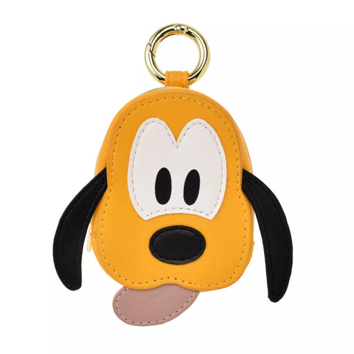 JDS - HOLIDAY GIFT FROM DISNEY STORE x Pluto Coin Case (Release Date: Nov 25, 2025)