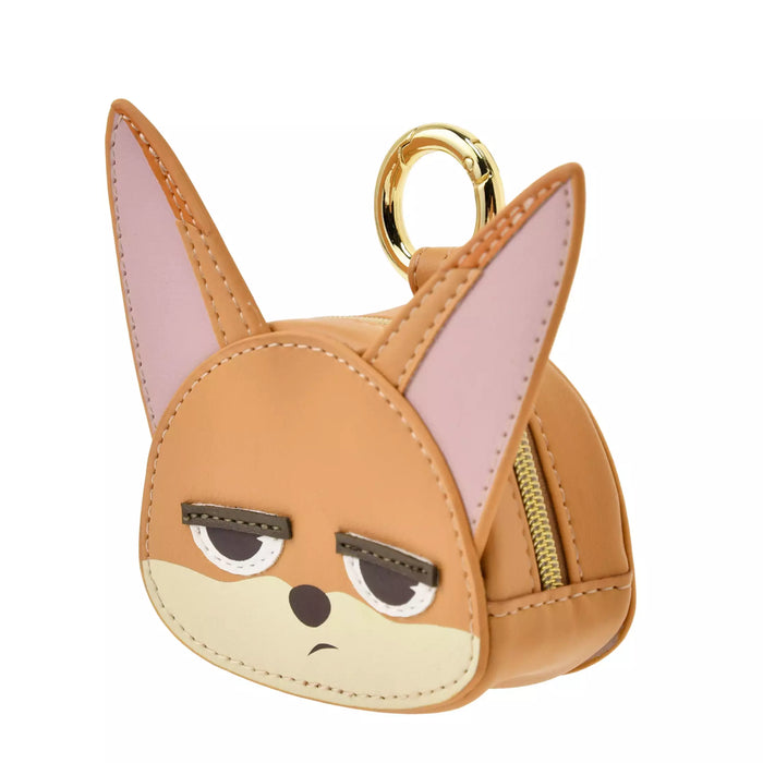 JDS - HOLIDAY GIFT FROM DISNEY STORE x Finnick Coin Case (Release Date: Nov 25, 2025)