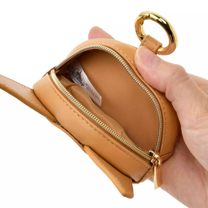 JDS - HOLIDAY GIFT FROM DISNEY STORE x Finnick Coin Case (Release Date: Nov 25, 2025)