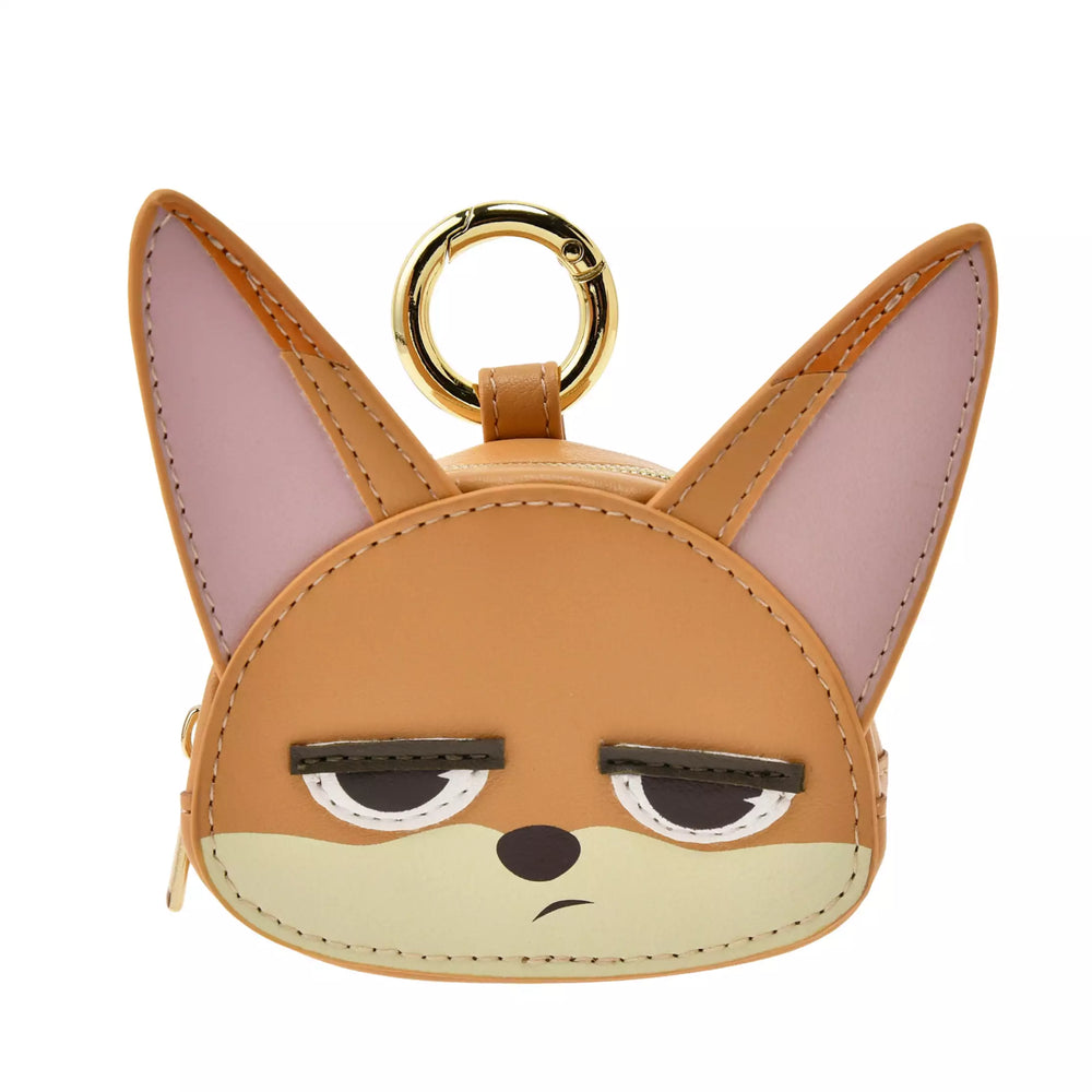 JDS - HOLIDAY GIFT FROM DISNEY STORE x Finnick Coin Case (Release Date: Nov 25, 2025)