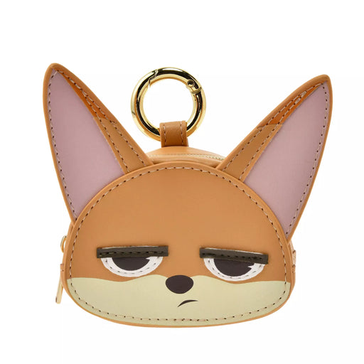 JDS - HOLIDAY GIFT FROM DISNEY STORE x Finnick Coin Case (Release Date: Nov 25, 2025)