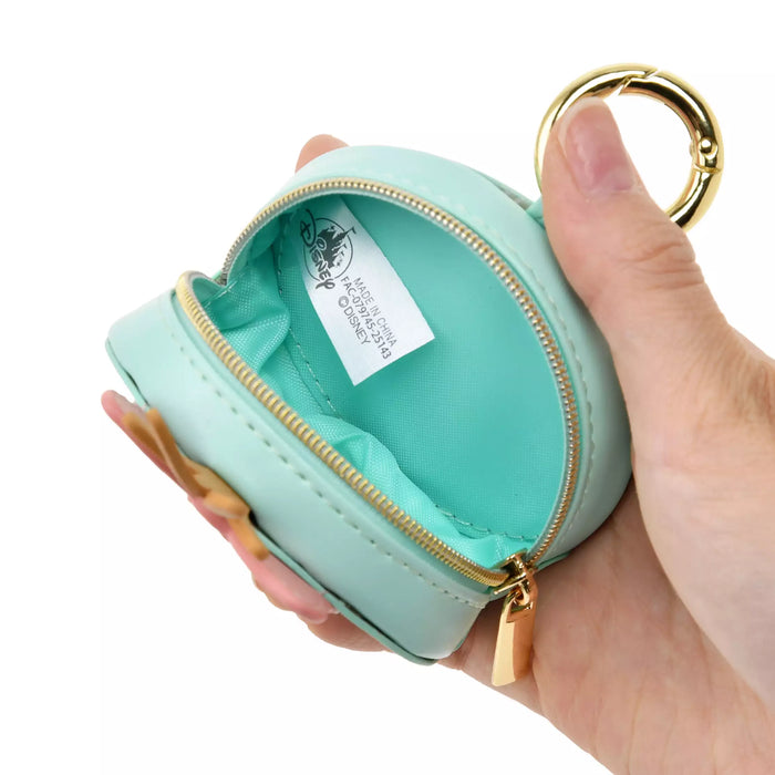 JDS - HOLIDAY GIFT FROM DISNEY STORE x Scrump Coin Case (Release Date: Nov 25, 2025)