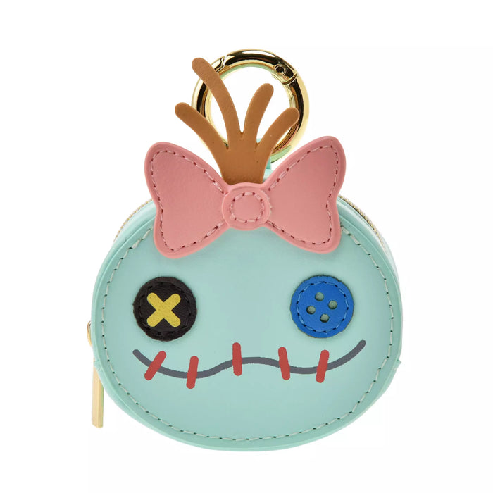 JDS - HOLIDAY GIFT FROM DISNEY STORE x Scrump Coin Case (Release Date: Nov 25, 2025)