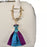 JDS - HOLIDAY GIFT FROM DISNEY STORE x Elsa Coronation Dress Bag Charm (Release Date: Nov 25, 2025)