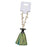 JDS - HOLIDAY GIFT FROM DISNEY STORE x Anna Coronation Dress Bag Charm (Release Date: Nov 25, 2025)