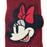 JDS - Mickey & Minnie Mouse Red Asymmetrical Face Glove (Release Date: Nov 25, 2025)