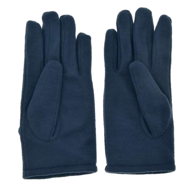 JDS - Donald & Daisy Duck Blue Asymmetrical Face Glove (Release Date: Nov 25, 2025)