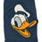 JDS - Donald & Daisy Duck Blue Asymmetrical Face Glove (Release Date: Nov 25, 2025)