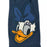 JDS - Donald & Daisy Duck Blue Asymmetrical Face Glove (Release Date: Nov 25, 2025)
