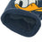JDS - Donald & Daisy Duck Blue Asymmetrical Face Glove (Release Date: Nov 25, 2025)