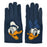 JDS - Donald & Daisy Duck Blue Asymmetrical Face Glove (Release Date: Nov 25, 2025)
