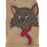 JDS - The Aristocats Berlioz & Toulouse Asymmetrical Face Glove (Release Date: Nov 25, 2025)