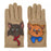 JDS - The Aristocats Berlioz & Toulouse Asymmetrical Face Glove (Release Date: Nov 25, 2025)
