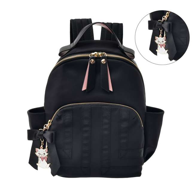 JDS - [LANVIN en Bleu] 55th Anniversary Marie The Aristocats Backpack with Charm (Release Date: Nov 25, 2025)