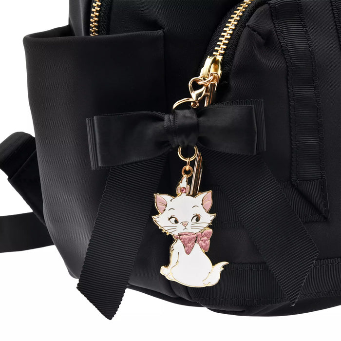 JDS - [LANVIN en Bleu] 55th Anniversary Marie The Aristocats Backpack with Charm (Release Date: Nov 25, 2025)