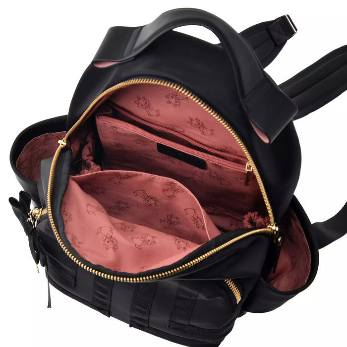 JDS - [LANVIN en Bleu] 55th Anniversary Marie The Aristocats Backpack with Charm (Release Date: Nov 25, 2025)