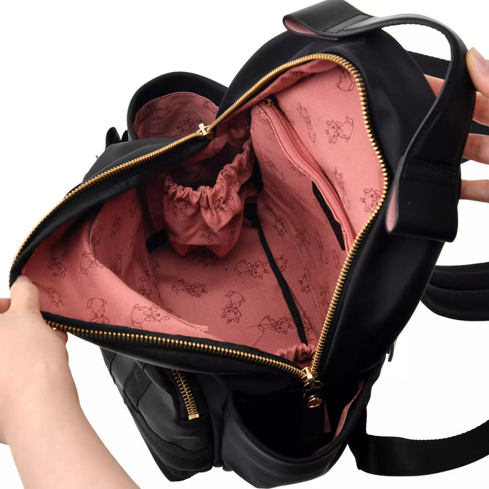 JDS - [LANVIN en Bleu] 55th Anniversary Marie The Aristocats Backpack with Charm (Release Date: Nov 25, 2025)