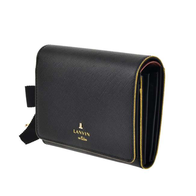 JDS - [LANVIN en Bleu] 55th Anniversary Marie The Aristocats Wallet with Charm (Release Date: Nov 25, 2025)