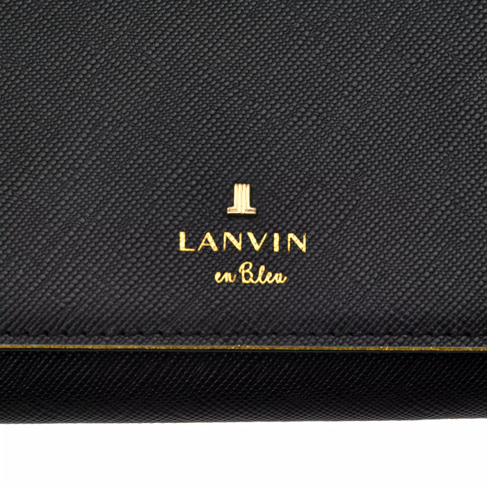 JDS - [LANVIN en Bleu] 55th Anniversary Marie The Aristocats Wallet with Charm (Release Date: Nov 25, 2025)