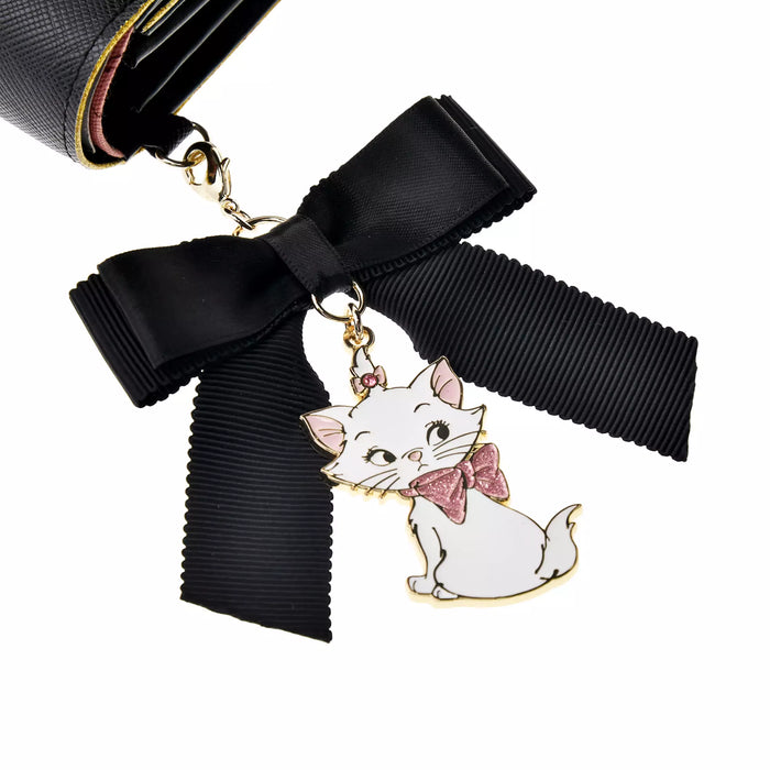 JDS - [LANVIN en Bleu] 55th Anniversary Marie The Aristocats Wallet with Charm (Release Date: Nov 25, 2025)