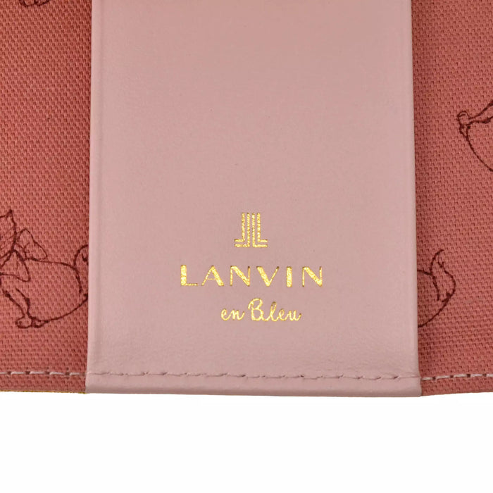 JDS - [LANVIN en Bleu] 55th Anniversary Marie The Aristocats Key Case with Charm (Release Date: Nov 25, 2025)