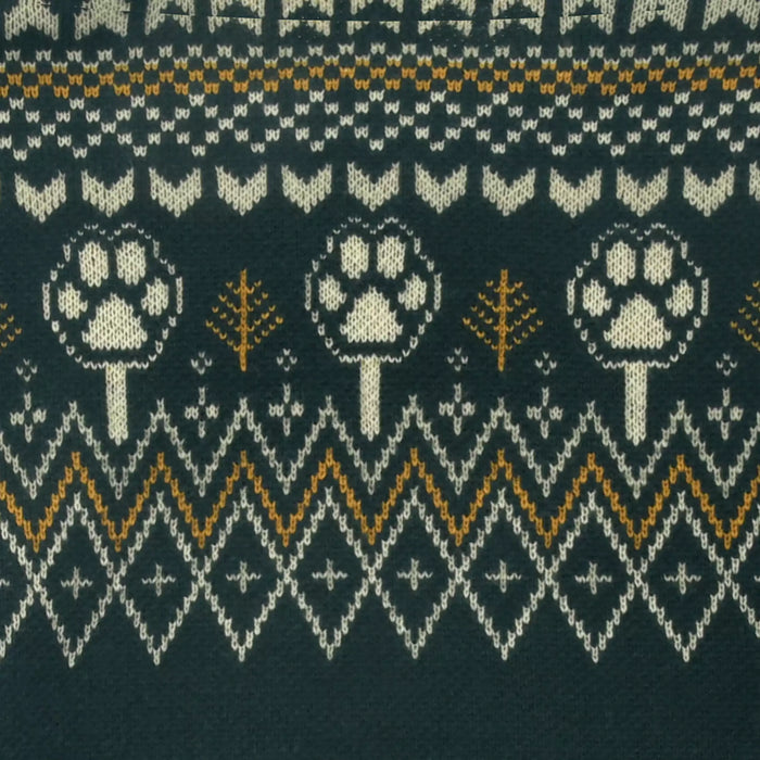 JDS -KNIT COLLECTION x Nick Wilde Long Sleeve Sweater for Adults Release Date:Oct 28 2025)