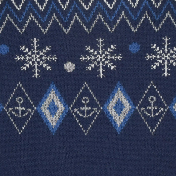 JDS -KNIT COLLECTION x Donald  Duck Long Sleeve Sweater for Adults Release Date:Oct 28 2025)