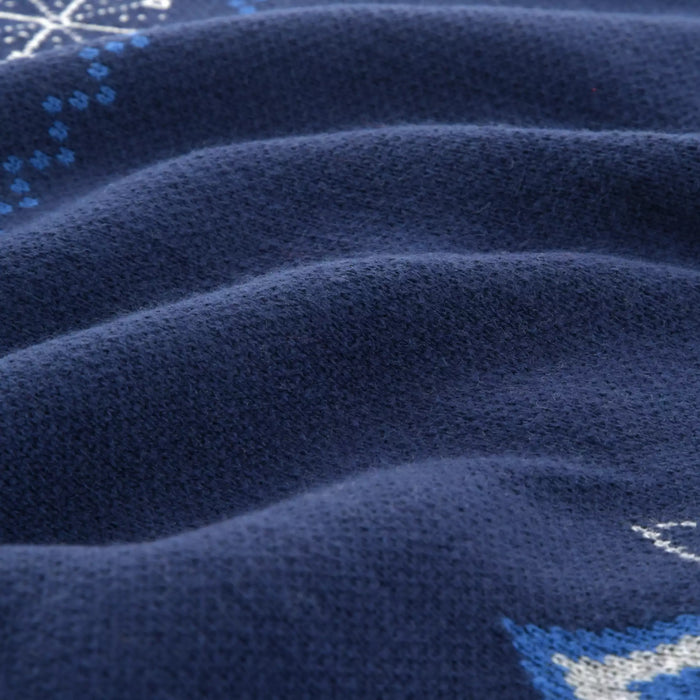 JDS -KNIT COLLECTION x Donald  Duck Long Sleeve Sweater for Adults Release Date:Oct 28 2025)