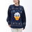 JDS -KNIT COLLECTION x Donald  Duck Long Sleeve Sweater for Adults Release Date:Oct 28 2025)