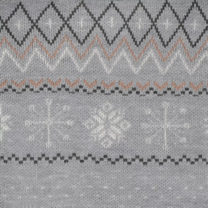 JDS -KNIT COLLECTION x Eeyore Long Sleeve Sweater for Adults Release Date:Oct 28 2025)