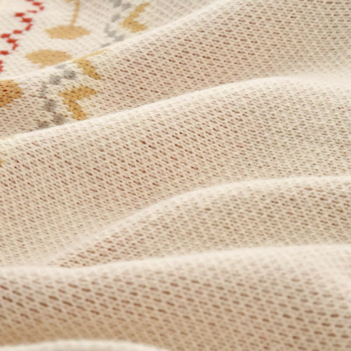 JDS -KNIT COLLECTION x Big Hero 6 Long Sleeve Sweater for Adults Release Date:Oct 28 2025)