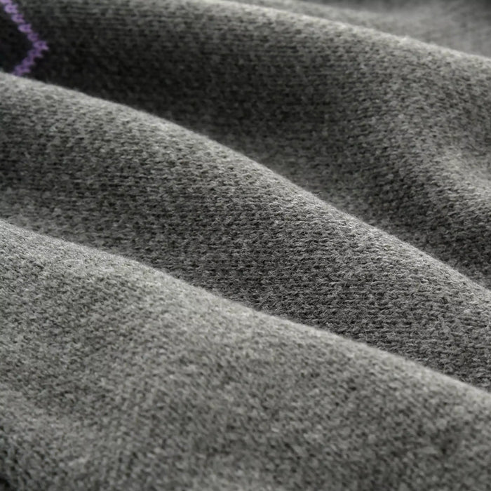 JDS -KNIT COLLECTION x Lucifer Long Sleeve Sweater for Adults Release Date:Oct 28 2025)