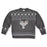JDS -KNIT COLLECTION x Lucifer Long Sleeve Sweater for Adults Release Date:Oct 28 2025)