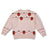 JDS -KNIT COLLECTION x Lotso Long Sleeve Sweater for Adults Release Date:Oct 28 2025)