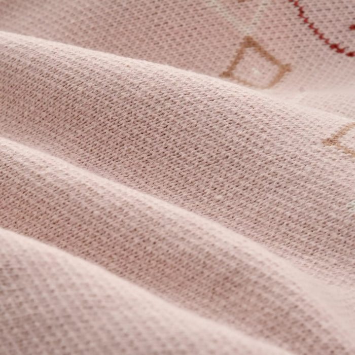 JDS -KNIT COLLECTION x Lotso Long Sleeve Sweater for Adults Release Date:Oct 28 2025)