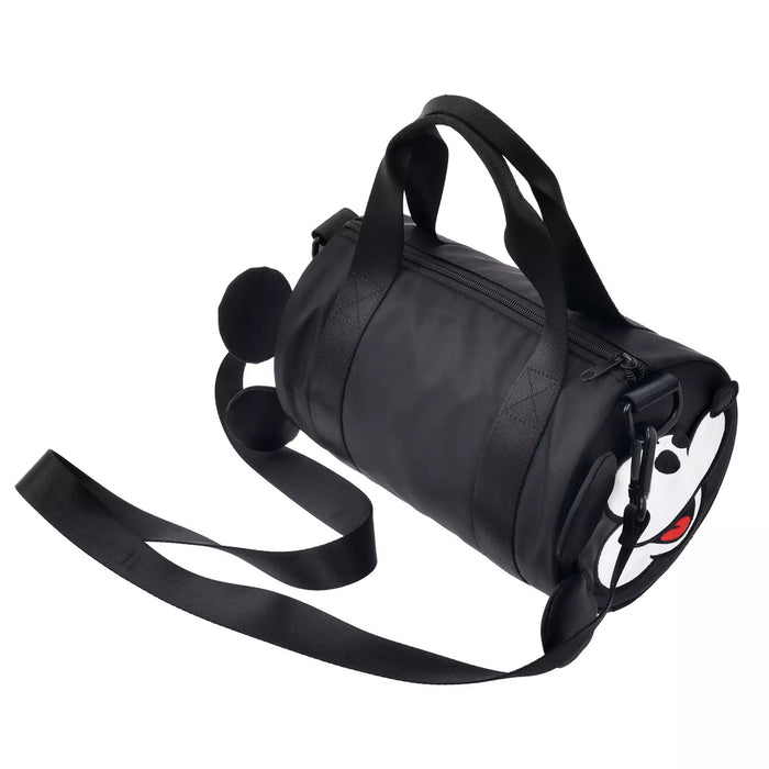 JDS - Magical Label x Mickey Mouse 2 Ways Boston Bag (Release Date: Oct 31, 2025)