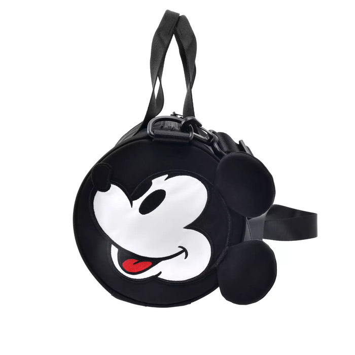 JDS - Magical Label x Mickey Mouse 2 Ways Boston Bag (Release Date: Oct 31, 2025)