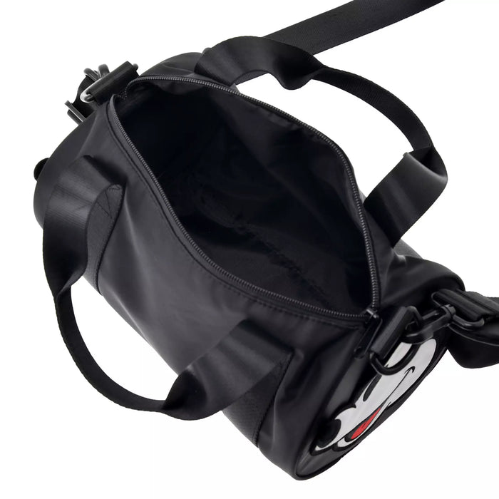 JDS - Magical Label x Mickey Mouse 2 Ways Boston Bag (Release Date: Oct 31, 2025)