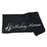 JDS - Magical Label x Mickey Mouse Knit Scarf, Line Art, Color: Black (Release Date: Oct 31, 2025)