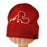 JDS - Magical Label x Mickey Mouse Knit Hat/Cap for Adults, Line Art, Red (Release Date: Oct 31, 2025)