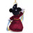 JDS - Magic Disney FANTASIA 85TH - Mickey Mouse Hat On Plush Keychain (Release Date: Dec 9, 2025)
