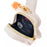 JDS -  Disney & Pixar's "Coco"Movie Merchandise 2025 x Guitar Shaped Pouch with Chain (Release Date: Aug 19, 2025)