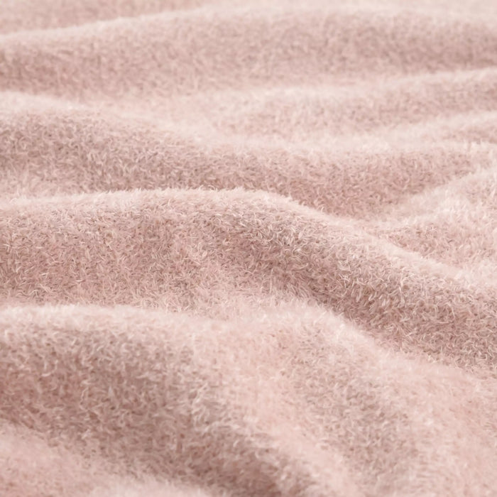 JDS - Room Wear 2025 x Minnie Mouse Long Sleeve Knit Cardigan with Ribbon for Adults (Release Date: Oct 21, 2025)