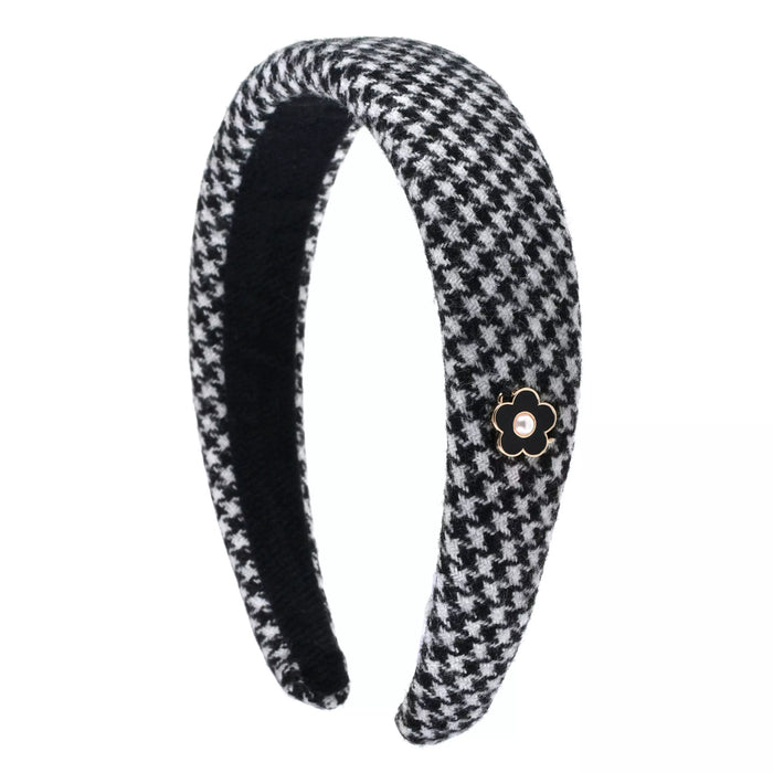 JDS - [MARY QUANT] Minnie Collection x Minnie Mouse Headband (Release Date: Oct 7, 2025)