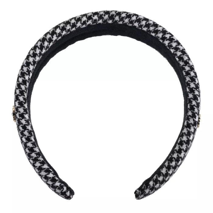 JDS - [MARY QUANT] Minnie Collection x Minnie Mouse Headband (Release Date: Oct 7, 2025)